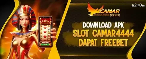 Bonus Spesial Download a200m APK screenshot