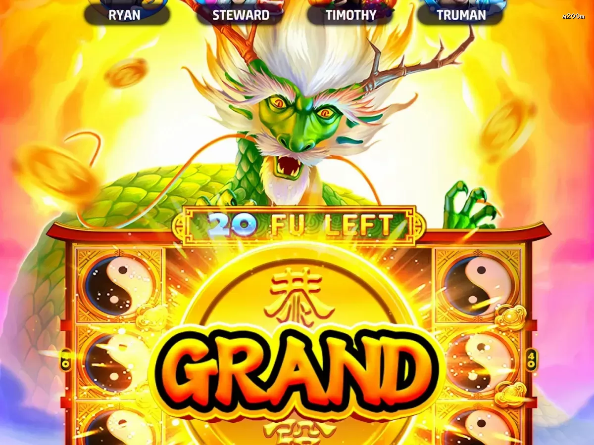 Koleksi a200m Slot Gacor screenshot